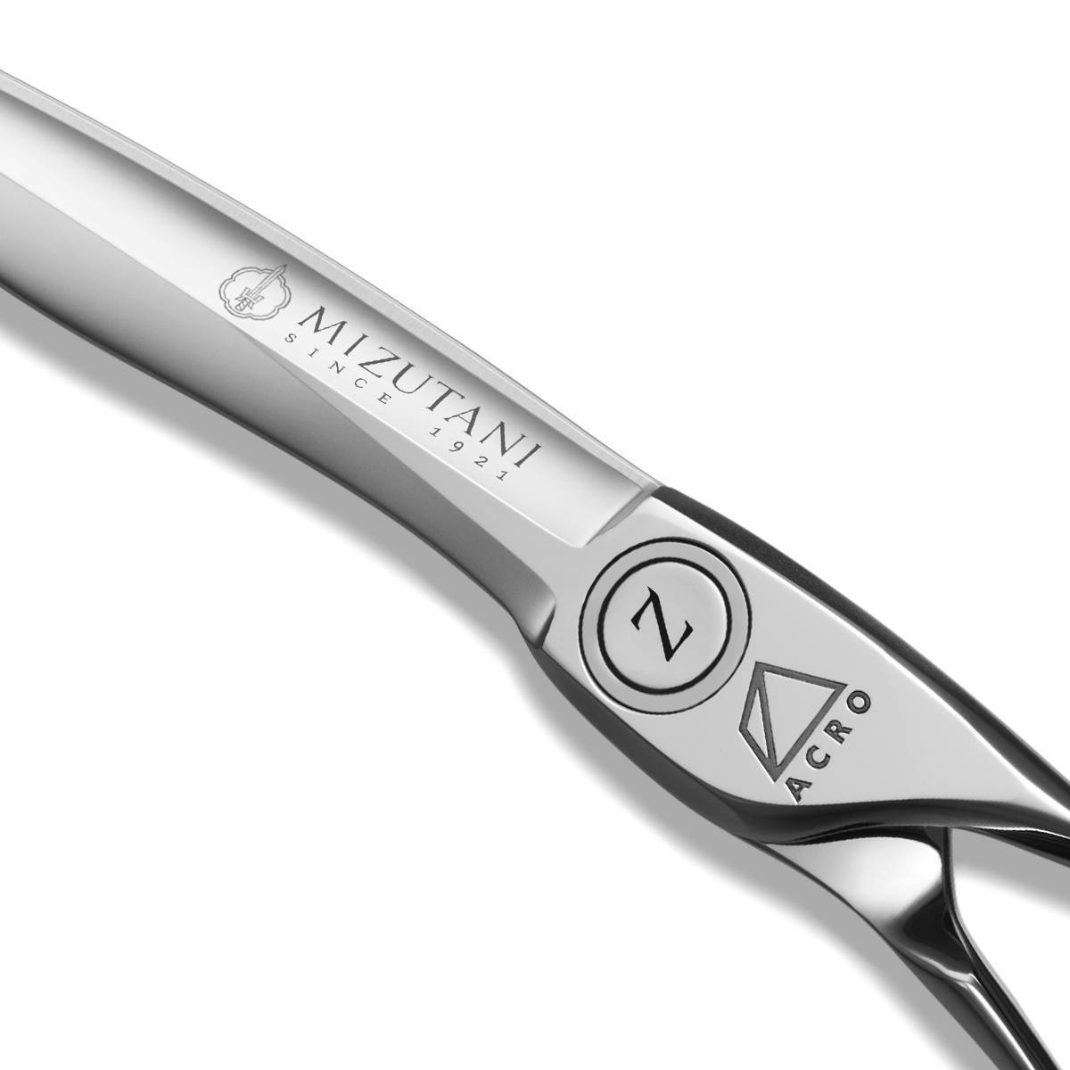 Mizutani ACRO Z2 Element Hair