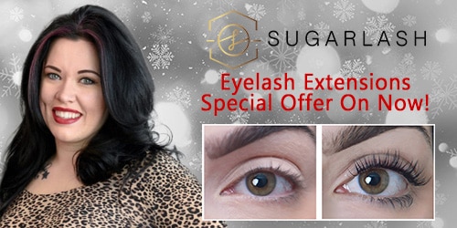 Discount eyelashes coupon