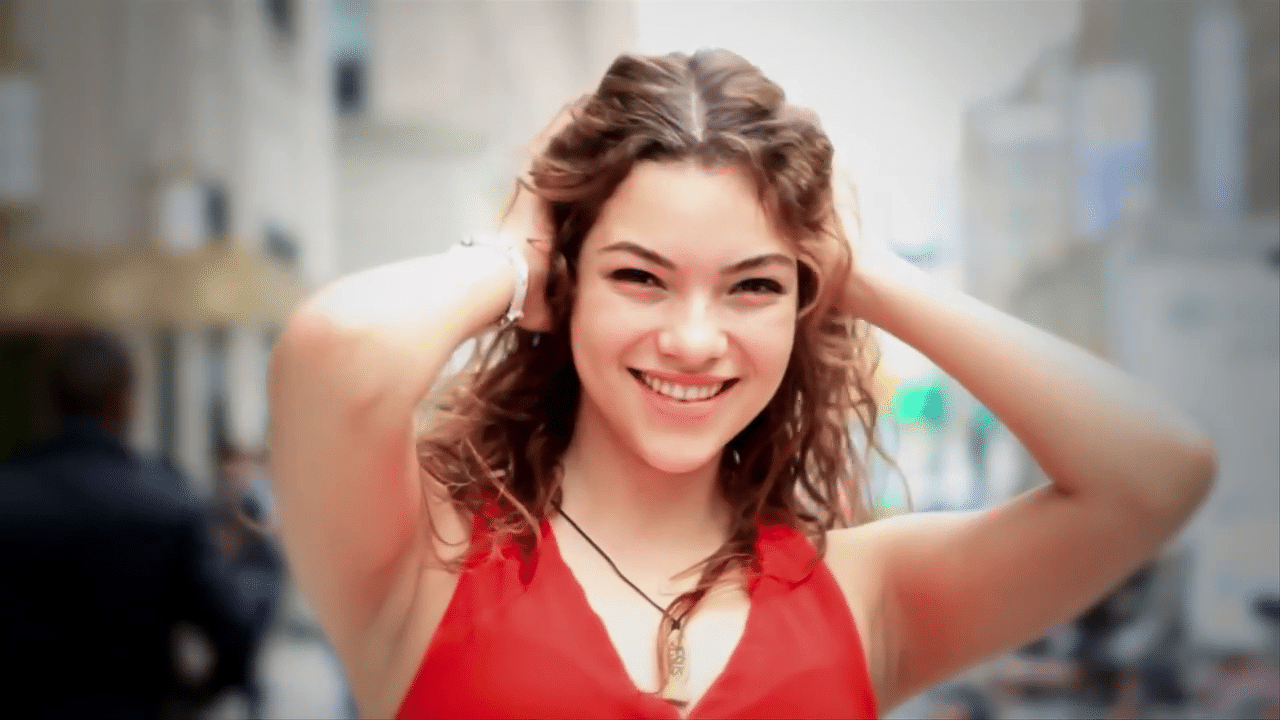 arrojo american wave at Element Hair