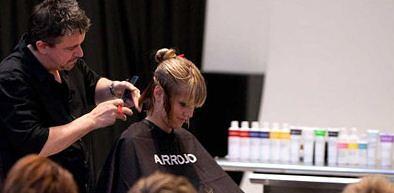 Waterloo Region S First And Only Arrojo Nyc Ambassador Salon