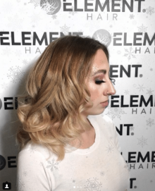 BALAYAGE BALAYAGE