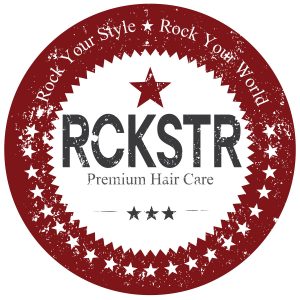 RCKSTR-LOGO RCKSTR premium hair care for men