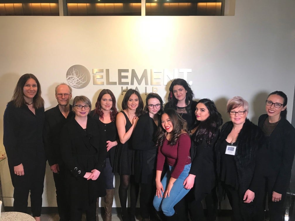 Element's open house in support of Kidsability